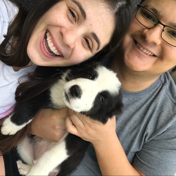 Meet your Posher, Andrea - Picture 1 of 1